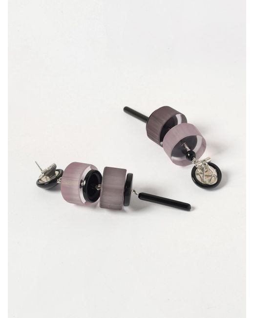 Emporio Armani Metallic Jewel