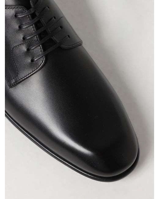 Ferragamo Schuhe in Black für Herren