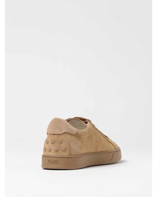 Tod's Sneakers Herren in Brown für Herren