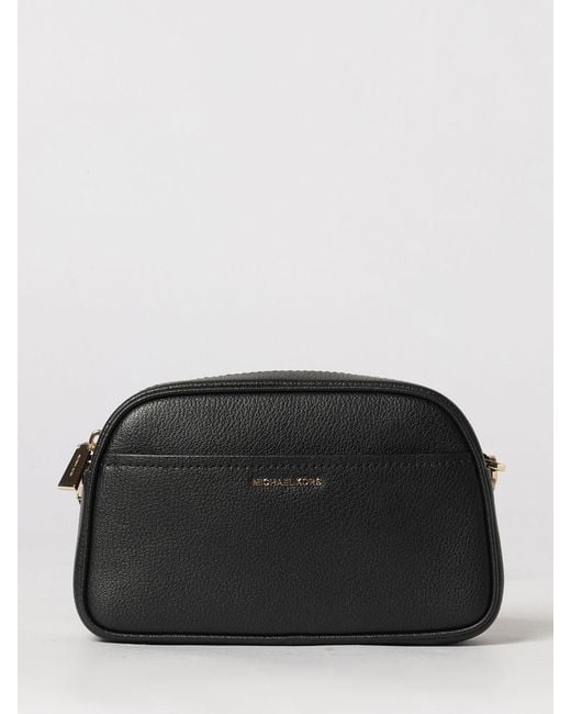 Michael Kors Black Jet Set Bag