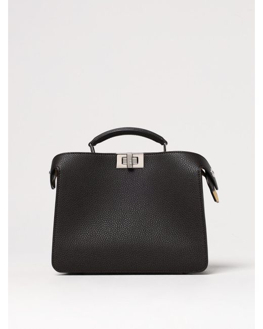 Fendi Tasche Herren in Black für Herren