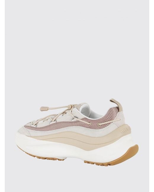 Moon Boot Natural Shoes