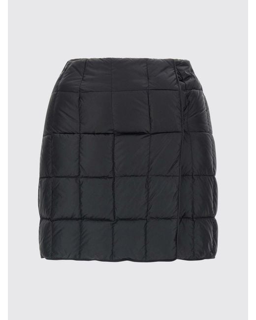 Ienki Ienki Black Skirt
