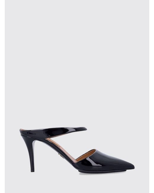 Stella McCartney White High Heel Shoes