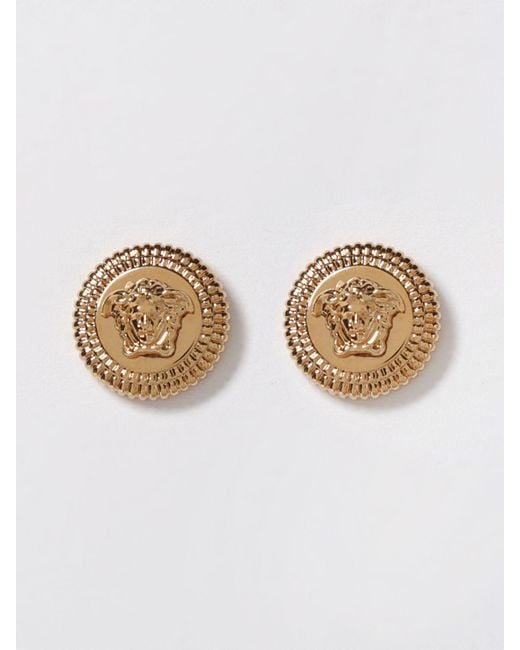 Versace Metallic Schmuck Damen