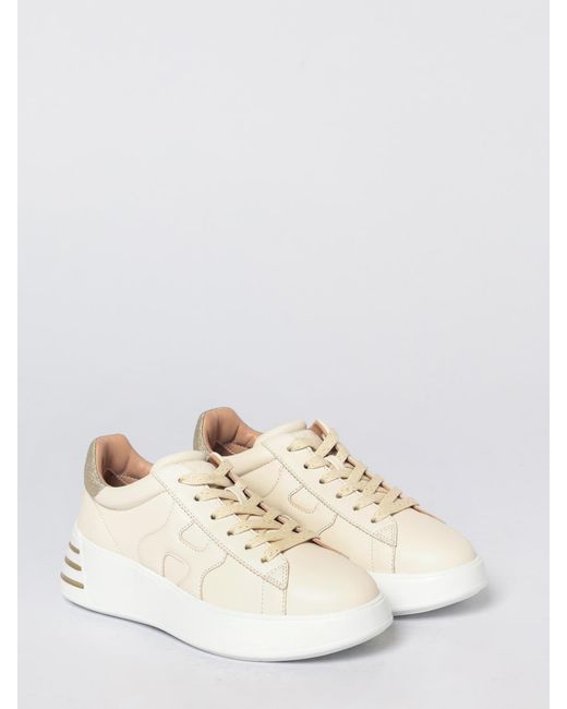 Hogan Natural Rebel Sneakers