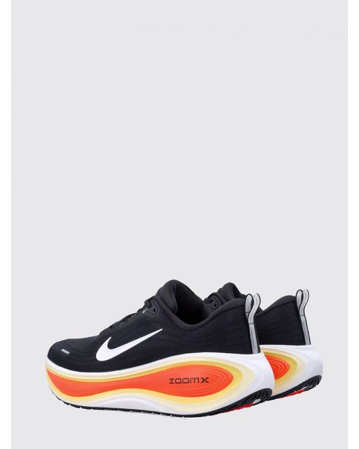 Nike White Vomero Plus Mesh Sneakers for men