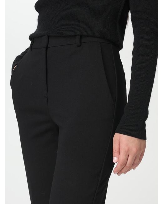 Pinko Black Pants