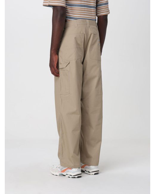 Carhartt Natural Trousers for men