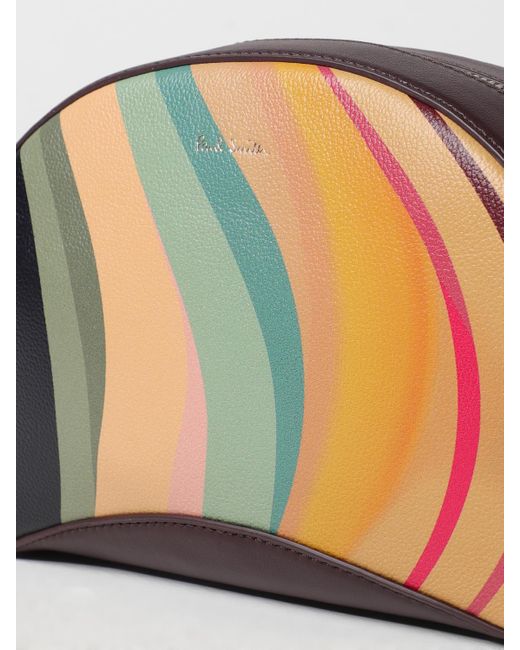 Borse A Tracolla di Paul Smith in Blue