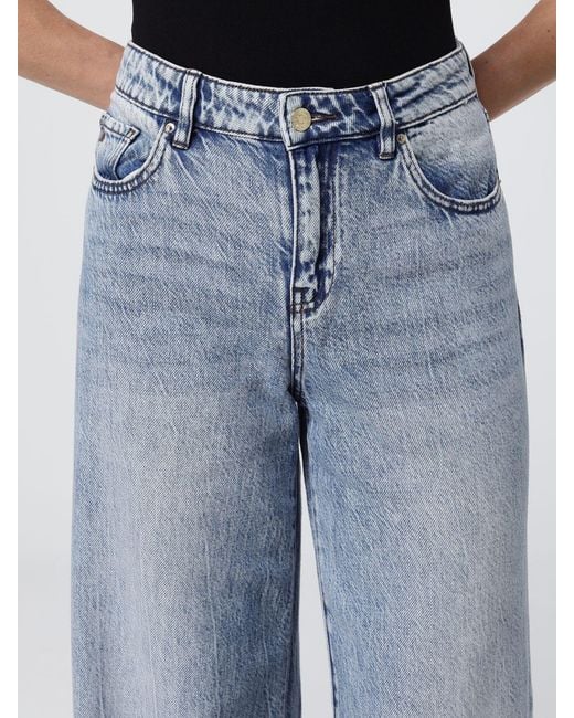 ARMANI EXCHANGE Blue Jeans