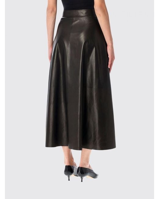 Ralph Lauren Black Skirt