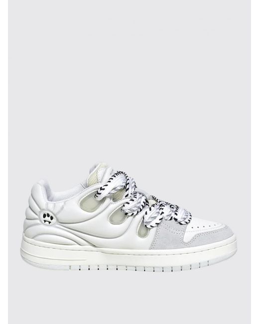 Barrow Sneakers Herren in White für Herren