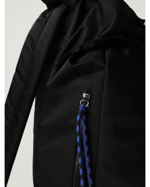 A.P.C. Rucksack Herren in Black für Herren