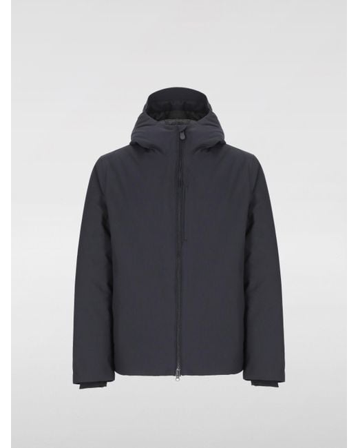 Chaqueta Hombre Save The Duck de hombre de color Gray