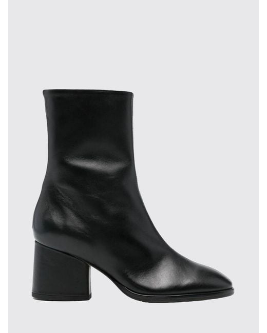 Aeyde Black Shoes