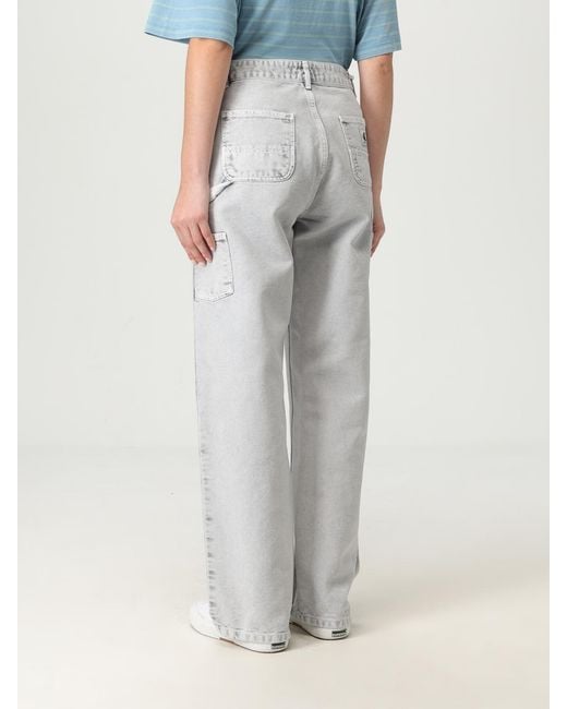 Carhartt Gray Trousers