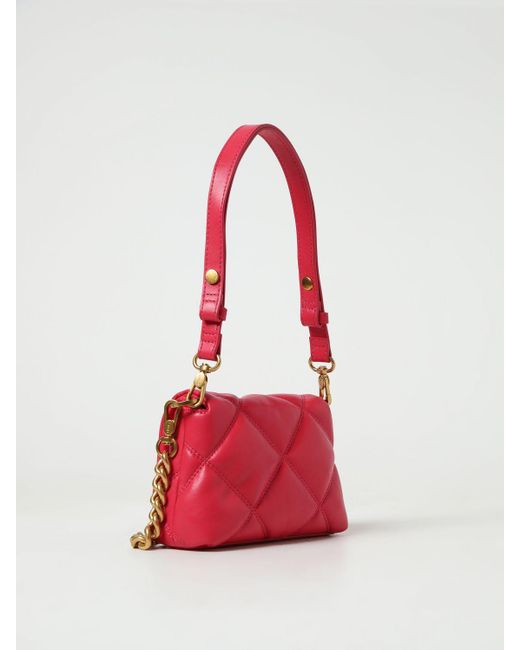 Liu Jo Red Mini Bag
