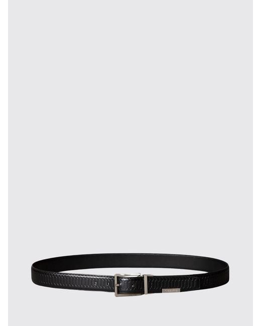 Calvin Klein White Belt for men