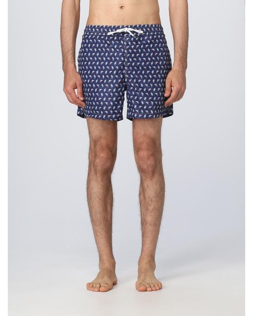 Bagni Fiorio Bademode Herren in Blue für Herren
