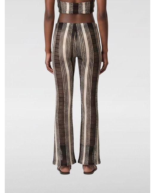 Missoni Black Trousers