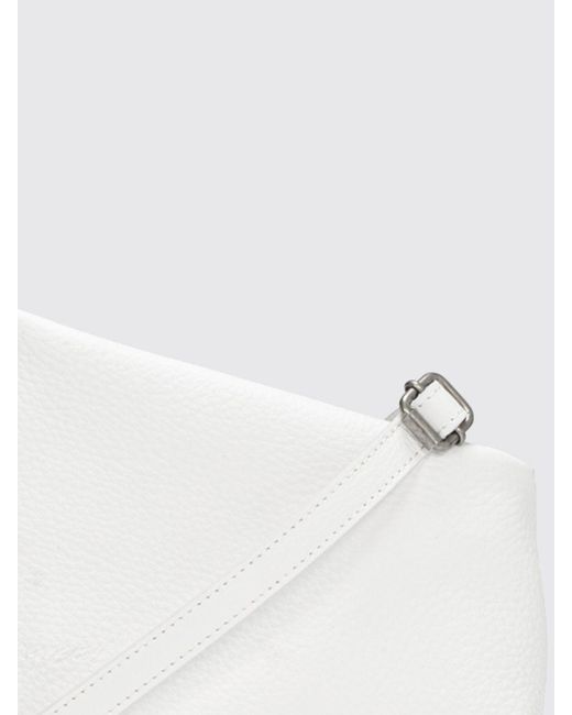 Mini bolso Marsell Marsèll de color White