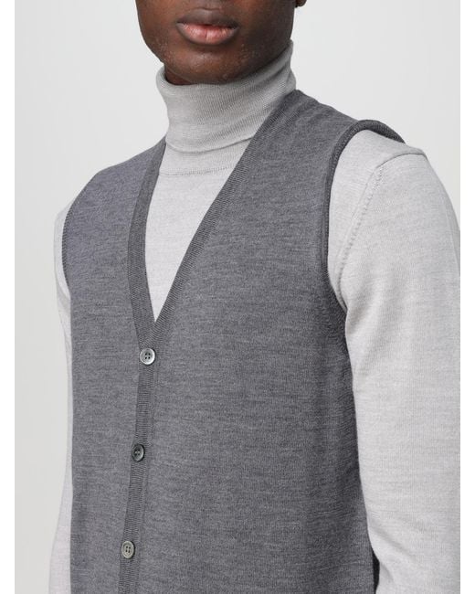 XC Blue Jumper for men