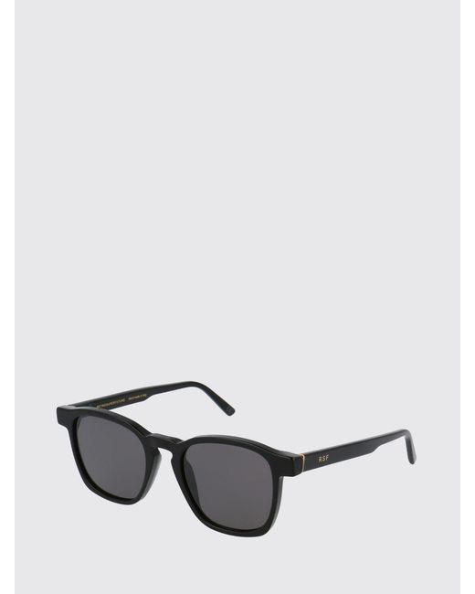Retrosuperfuture Gray Sunglasses for men