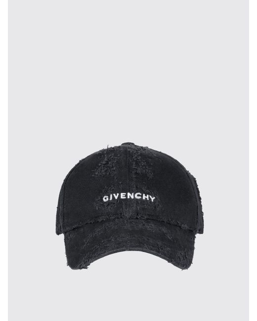 Givenchy Hut in Black für Herren