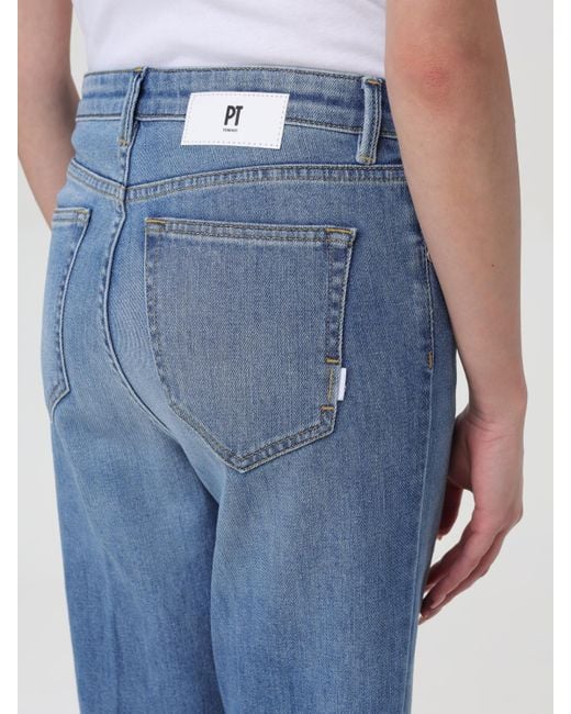 PT Torino Blue Jeans
