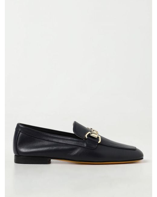 Doucal's Black Loafers