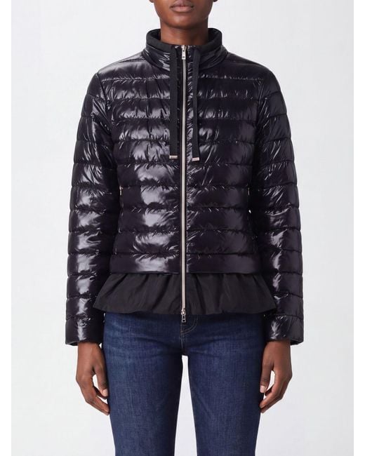 Herno Blue Jacket