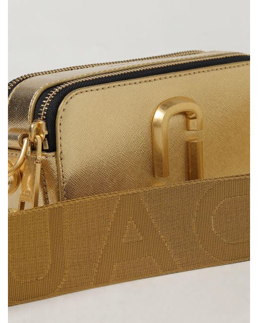 Marc Jacobs Natural Mini Bag