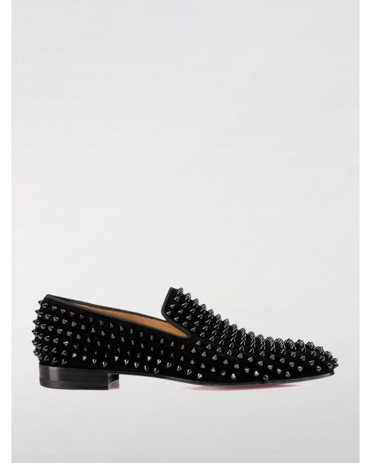 Christian Louboutin Schuhe Herren in Black für Herren