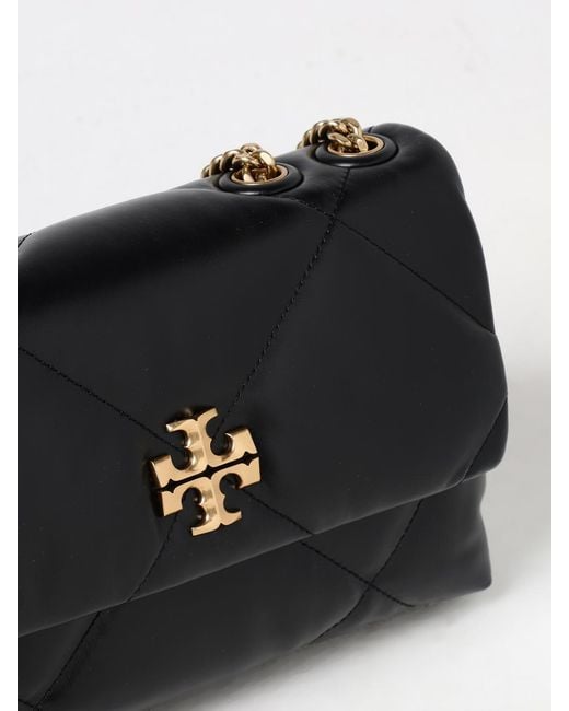 Tory Burch Black Mini Bag
