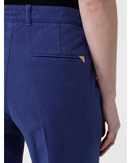 Pantalone di Chloé in Blue