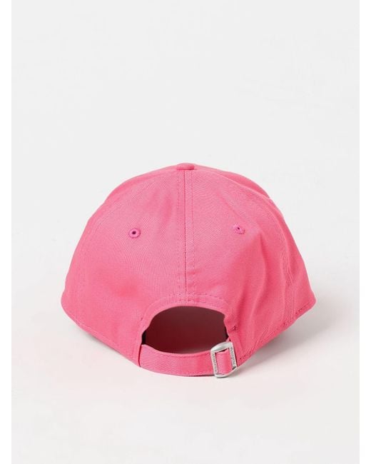 KTZ Hut in Pink für Herren