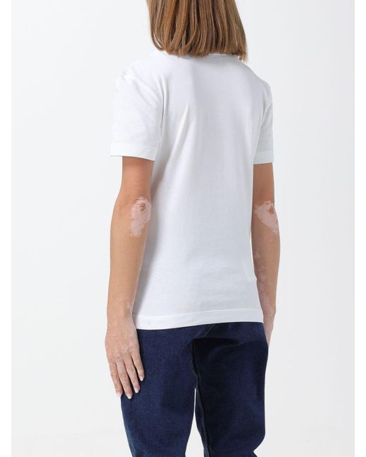 Ck Jeans White T-shirt