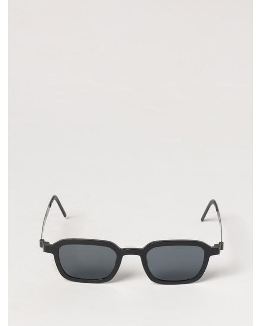 Lindberg Natural Titanium And Acetate 85098 Sunglasses for men
