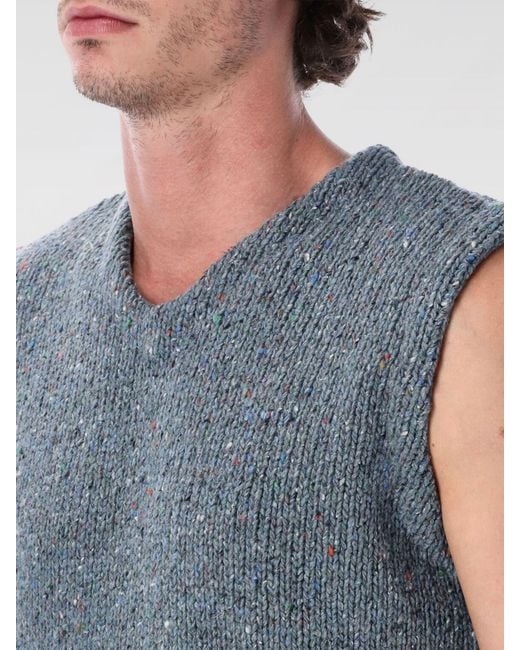 ERL Blue Jacket for men
