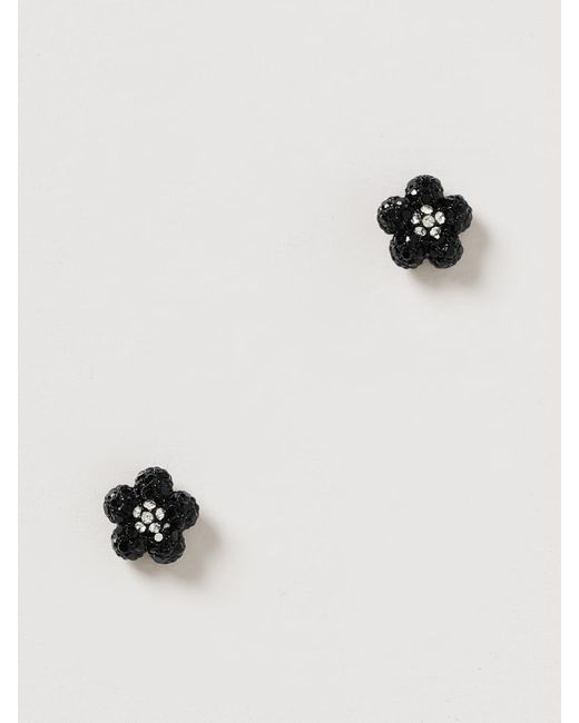 Marc Jacobs Black Schmuck Damen