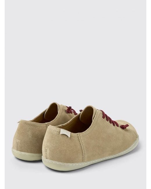 Chaussures Homme Camper pour homme en coloris Brown