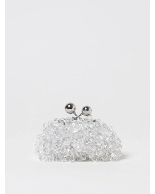 Pochette Gioiello di Weekend by Maxmara in White