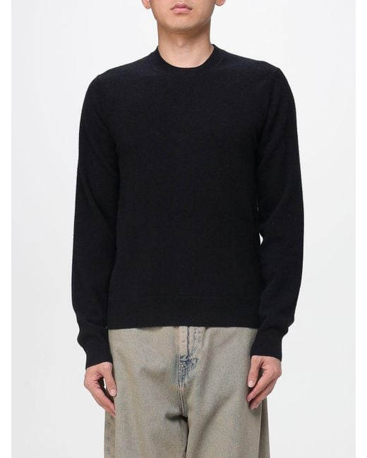 Comme des Garçons Blue Comme Des Gar&Ccedil	Ons Sweater for men
