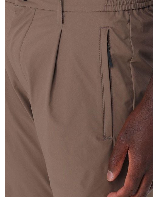 People Of Shibuya Natural Shorts for men