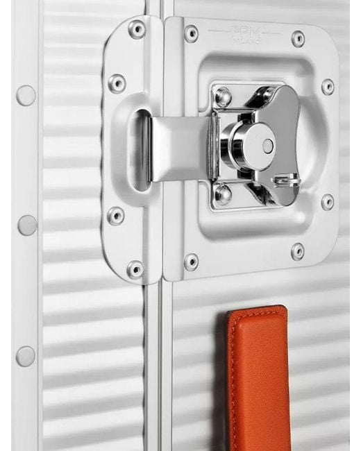 Fpm Milano Gray Bank Spinner 76 for men