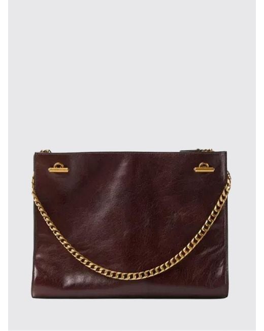 Versace Purple Cabine Bag