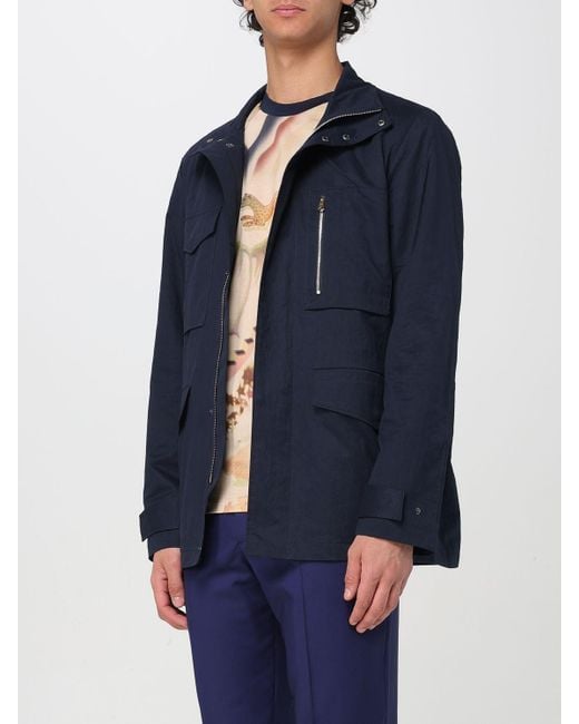 Paul Smith Blazer Herren in Blue für Herren