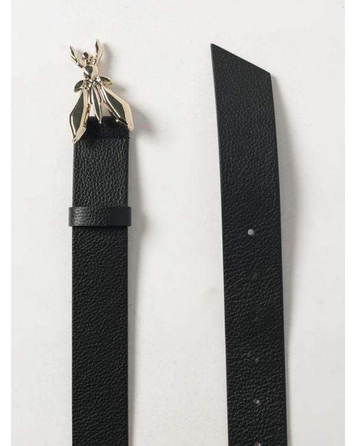 Patrizia Pepe Black Belt