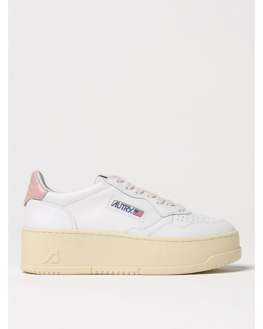 Autry Natural Schuhe Damen